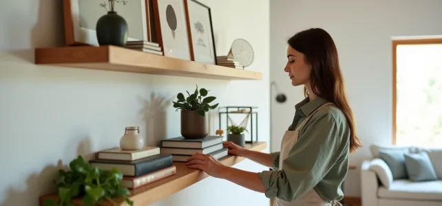 Idées et inspirations pour aménager et décorer votre maison avec créativité Idées et inspirations pour aménager et décorer votre maison avec créativité