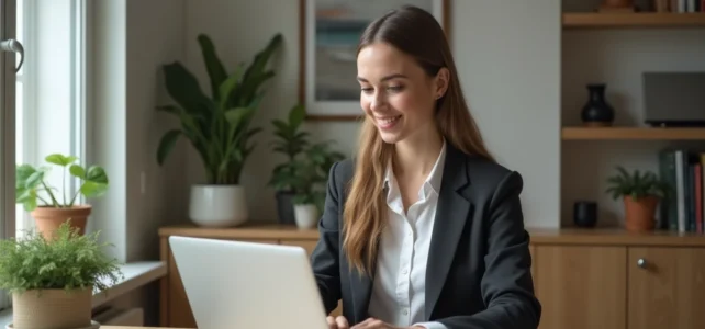 Comment créer et développer un business en ligne rentable en 2024