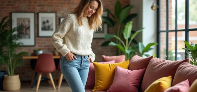 Idées et astuces originales pour aménager et décorer votre maison avec style Idées et astuces originales pour aménager et décorer votre maison avec style