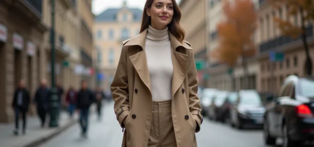 Les tendances mode incontournables pour sublimer votre style cette saison