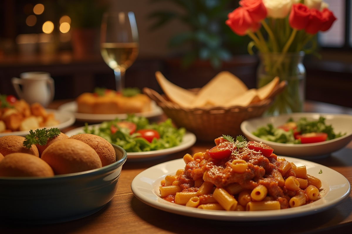 cuisine rapide