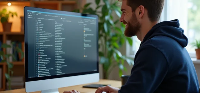 Découvrez la liste des serveurs eMule gratuits pour 2025 et leurs mises à jour Découvrez la liste des serveurs eMule gratuits pour 2025 et leurs mises à jour